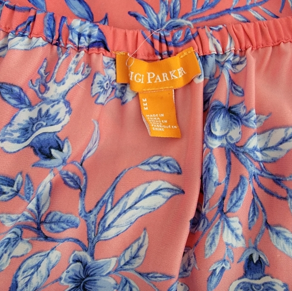 Gigi Parker off the shoulder top - Picture 2 of 4